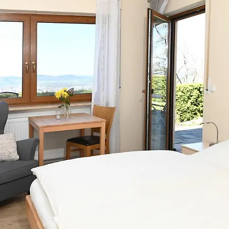 Pensión Schoepke Bad Staffelstein