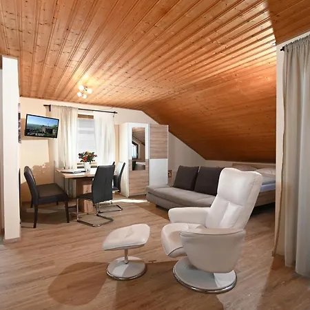 Pensión Schoepke Bad Staffelstein