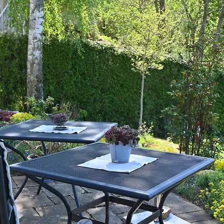 Schoepke Pensión 3*