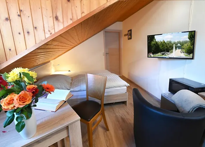 Schöpke Gasthof 3*
