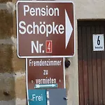 Schoepke Penzion 3*
