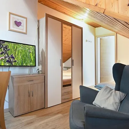 Schoepke Maison d'hôtes 3*