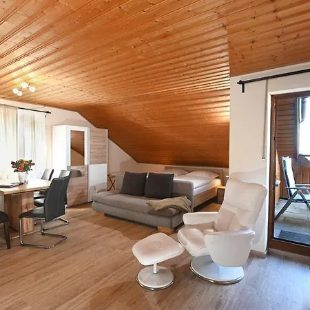 Schoepke Maison d'hôtes