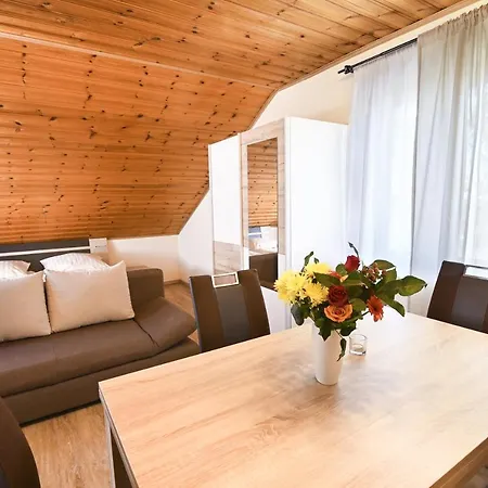 Maison d'hôtes Schoepke 3*