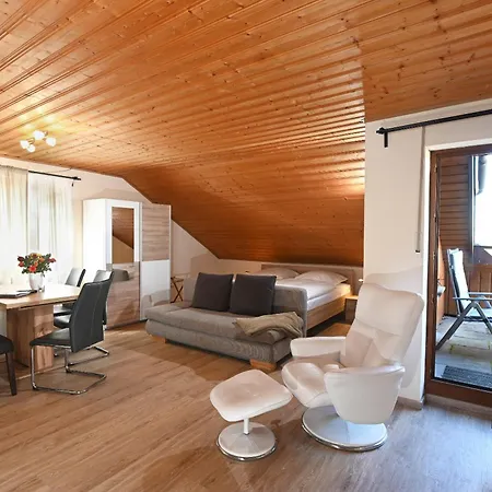 Schoepke Maison d'hôtes