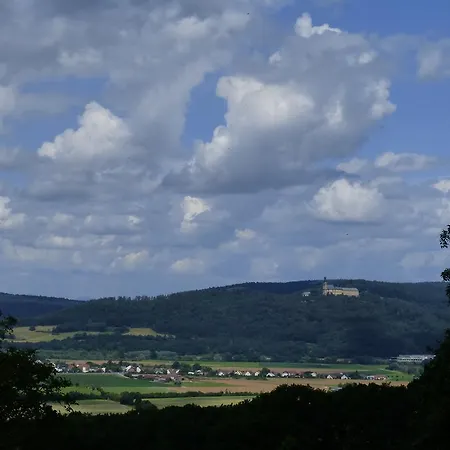 Schoepke Maison d'hôtes