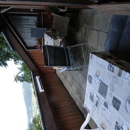 Schoepke Maison d'hôtes Bad Staffelstein