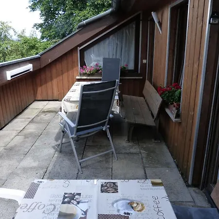 Schoepke Maison d'hôtes
