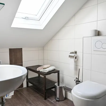 Maison d'hôtes Schoepke