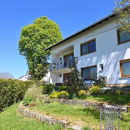 Schoepke Maison d'hôtes Bad Staffelstein
